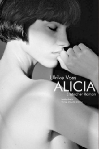 Kniha Alicia Ulrike Voss