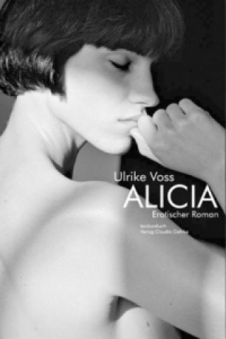 Buch Alicia Ulrike Voss