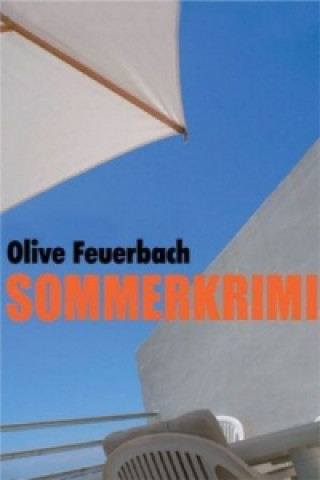 Carte Sommerkrimi Olive Feuerbach