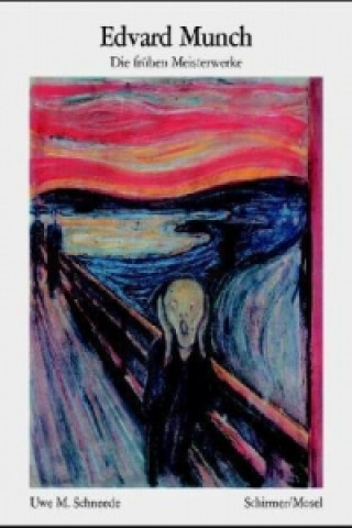 Buch Edvard Munch - Early Masterpieces Edvard Munch