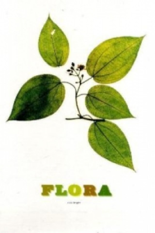 Kniha Flora Nick Knight