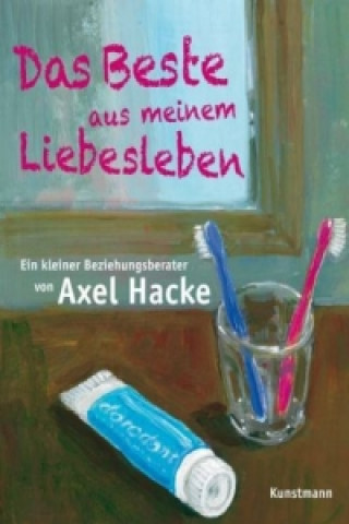 Könyv Das Beste aus meinem Liebesleben Axel Hacke