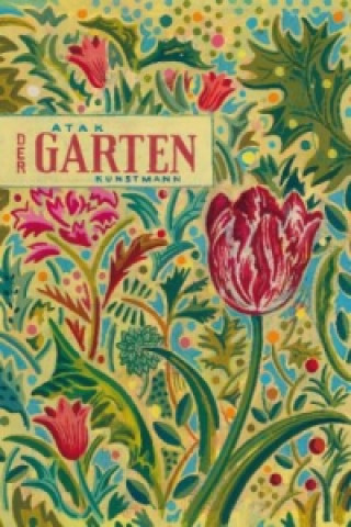 Kniha Der Garten TAK