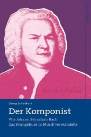 Книга Der Komponist Georg Schwikart