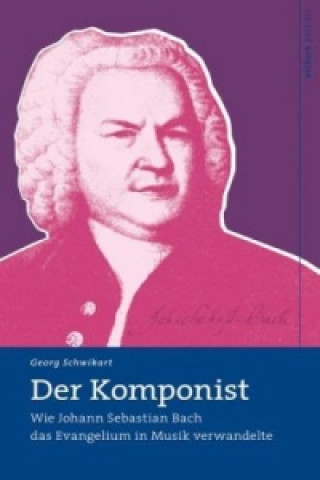 Könyv Der Komponist Georg Schwikart