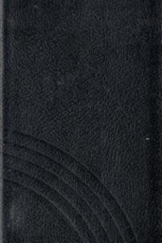 Carte Evangelisches Gesangbuch, Ausgabe für fünf unierte Kirchen - Taschenformat, schwarz 