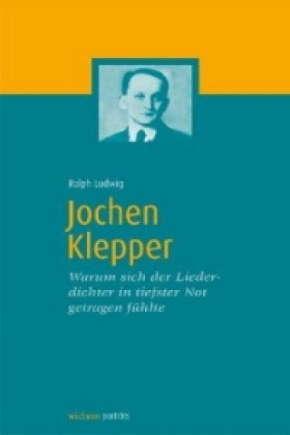 Carte Jochen Klepper Ralph Ludwig