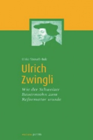 Carte Ulrich Zwingli Ulrike Strerath-Bolz
