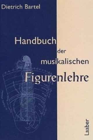 Carte Handbuch der musikalischen Figurenlehre Dietrich Bartel