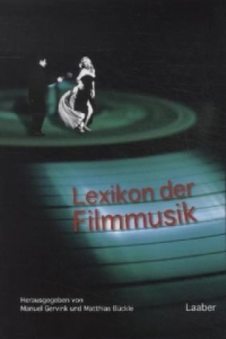 Carte Lexikon der Filmmusik Manuel Gervink