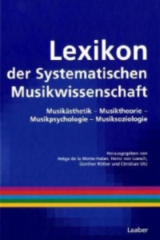 Carte Akustische Grundlagen der Musik Stefan Weinzierl