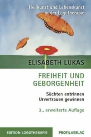 Carte Freiheit und Geborgenheit Elisabeth Lukas