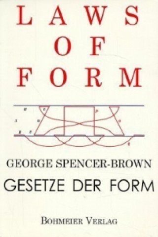 Carte Laws of Form, Gesetze der Form Thomas Wolf