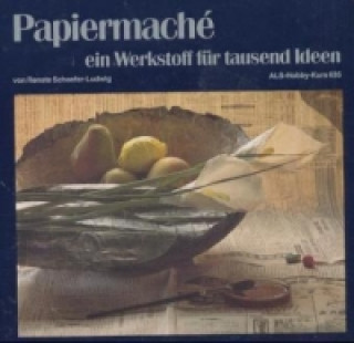 Carte Papiermache Renate Schäfer-Ludwig