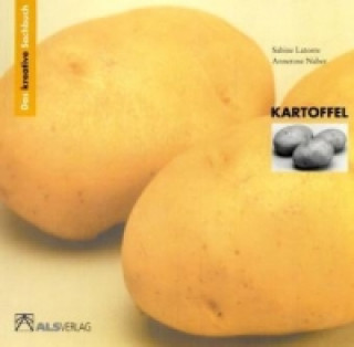 Kniha Kartoffel Sabine Latorre