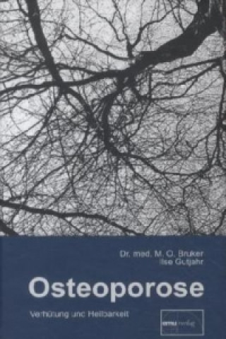 Libro Osteoporose Max O. Bruker