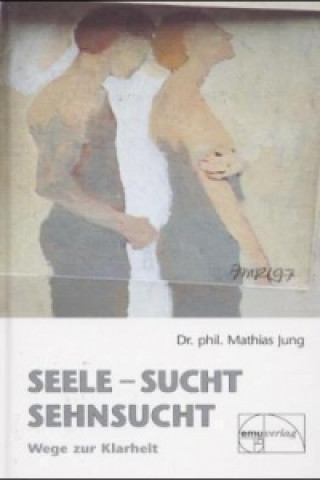 Kniha Seele, Sucht, Sehnsucht Mathias Jung