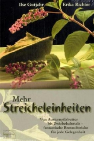 Kniha Mehr Streicheleinheiten Ilse Gutjahr