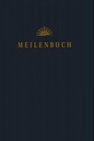 Carte Meilenbuch Rolf Dreyer