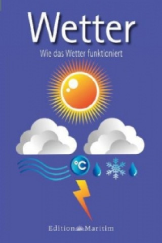 Book Wetter Erik von Krause