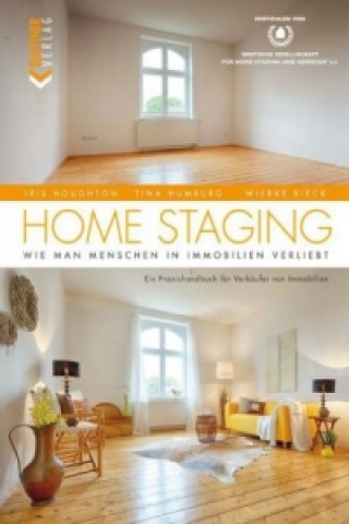 Carte Home Staging Iris Houghton