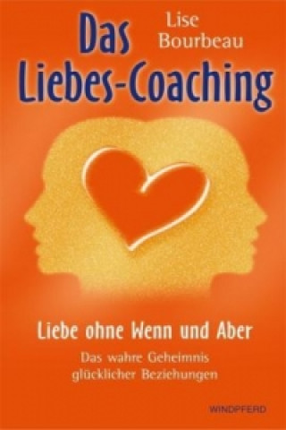 Carte Das Liebes-Coaching Lise Bourbeau