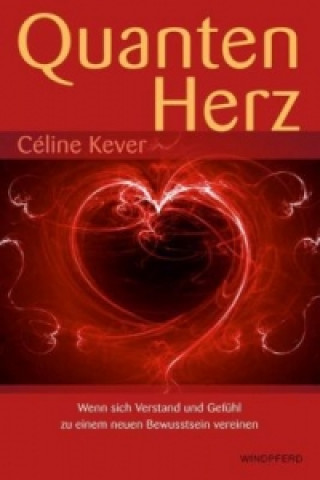 Knjiga Quantenherz Céline Kever