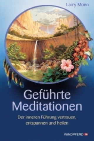 Carte Geführte Meditationen Larry Moen