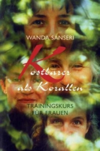 Book Kostbarer als Korallen Wanda Sanseri