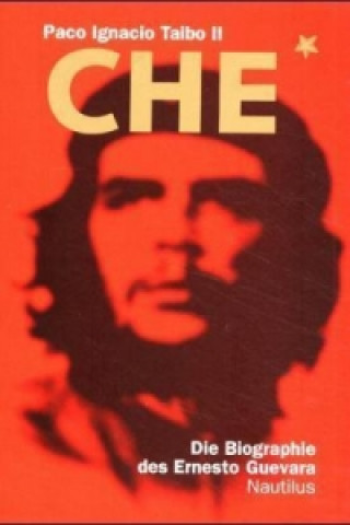 Könyv Che Paco I. Taibo