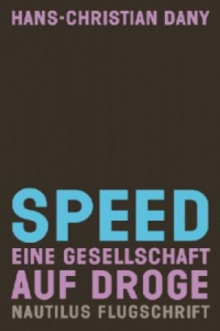 Book Speed Hans-Christian Dany