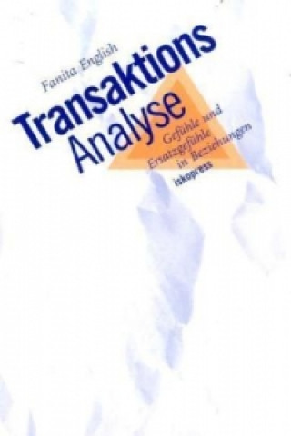 Knjiga Transaktionsanalyse Fanita English