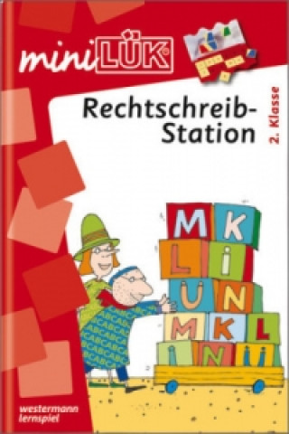 Carte miniLÜK Heiner Müller