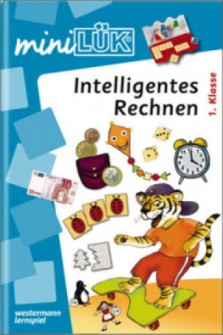 Book miniLÜK Heinz Vogel
