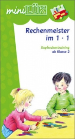 Buch miniLÜK Michael Junga