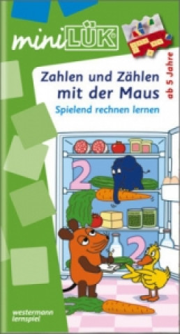 Book miniLÜK Klaus Henkelmann