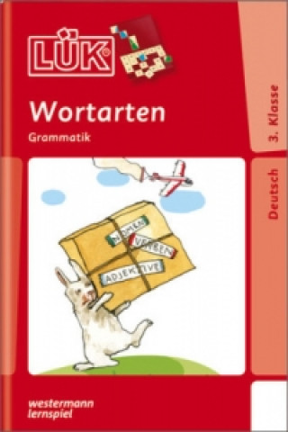 Книга LÜK Christiane Wagner