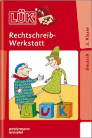 Könyv LÜK Heiner Müller