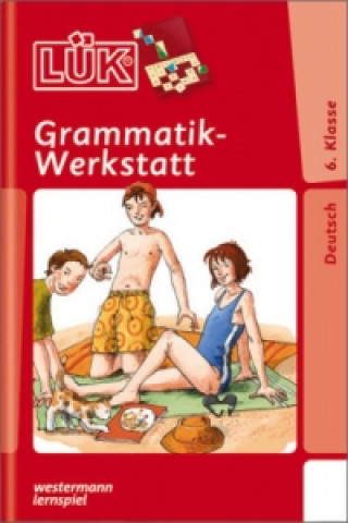 Buch LÜK Heiner Müller