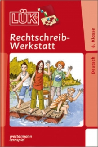 Buch LÜK Heinz Vogel