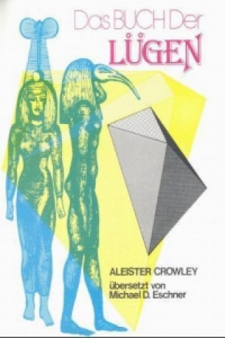 Carte Das Buch der Lügen Aleister Crowley