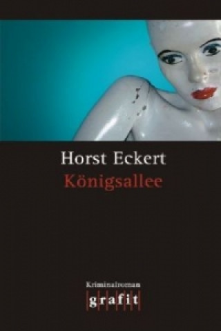 Carte Königsallee Horst Eckert