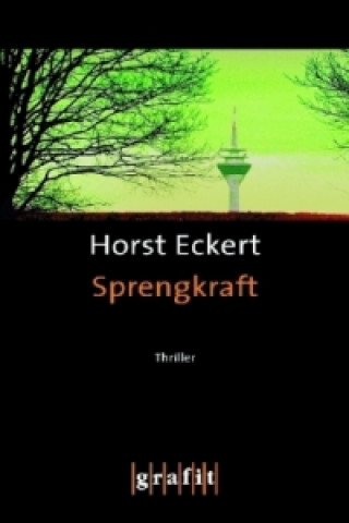 Książka Sprengkraft Horst Eckert