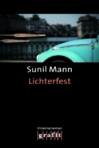 Libro Lichterfest Sunil Mann