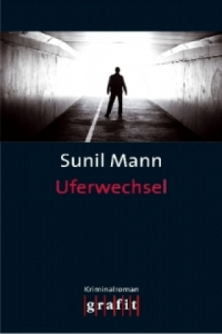 Könyv Uferwechsel Sunil Mann