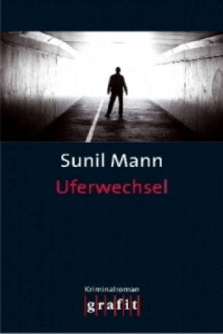 Książka Uferwechsel Sunil Mann