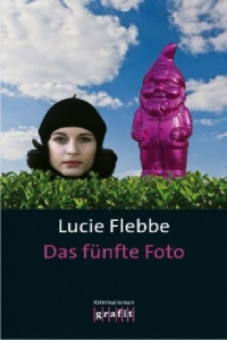 Könyv Das fünfte Foto Lucie Flebbe