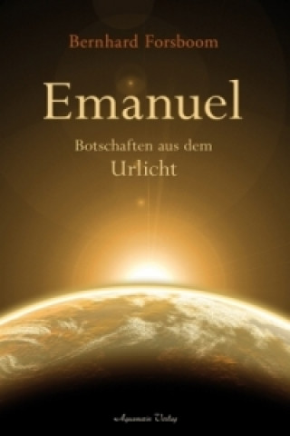 Kniha Emanuel Bernhard Forsboom