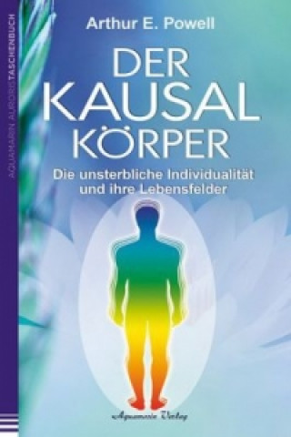 Libro Der Kausalkörper Arthur E. Powell