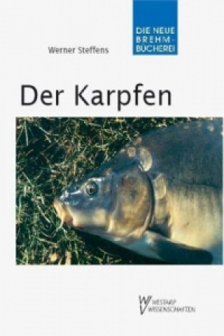 Book Der Karpfen Werner Steffens